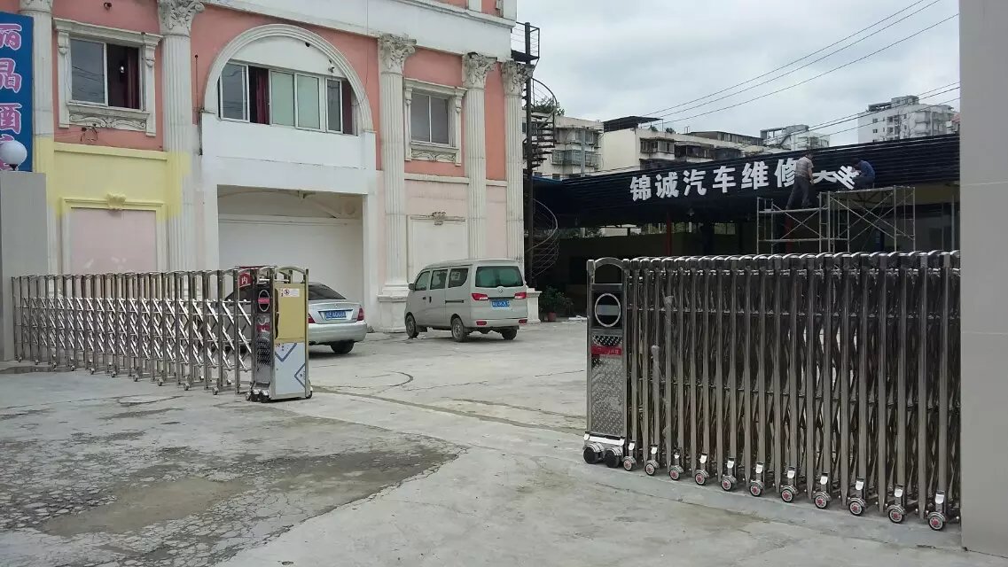 哈尔滨双城区哈尔滨双城区四川德阳市伸缩门